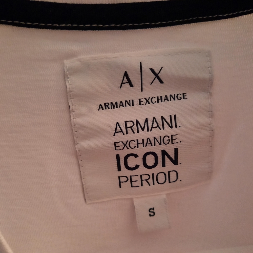 Armani T Shirt